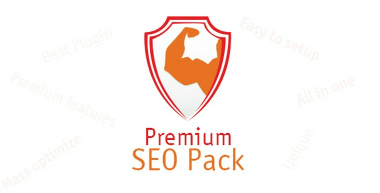 Premium SEO Pack v3.1.5 - Wordpress Plugin25294