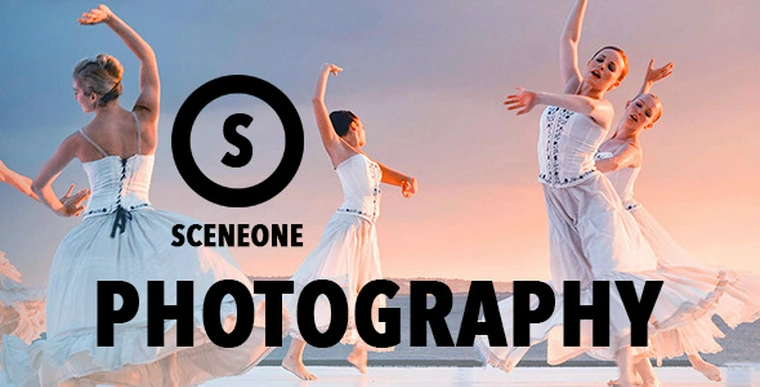 SceneOne v1.8 - Photography Theme for WordPress24906