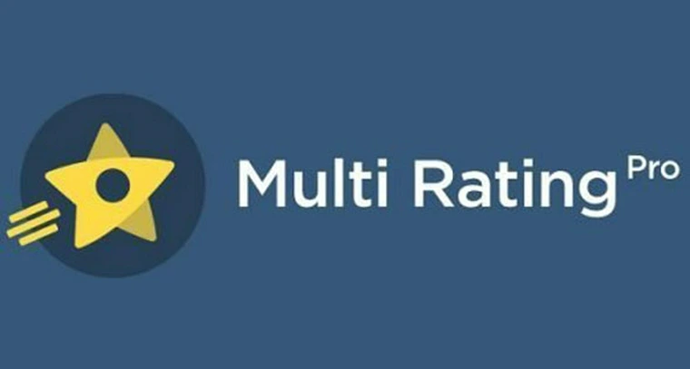 Multi Rating Pro v6.0.2 - WordPress Plugin39844