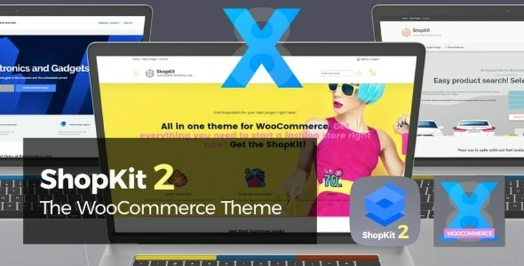 ShopKit v2.1.1 - The WooCommerce Theme35001