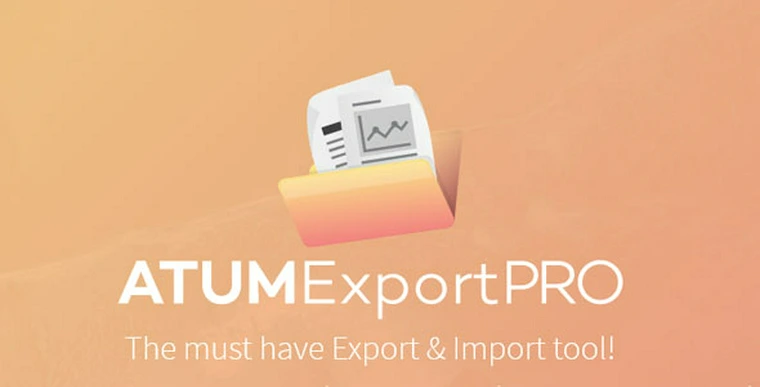 ATUM Export Pro v1.1.6.1 - WordPress Plugin35856