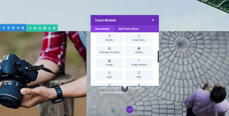 Divi Image Hotspot v1.3.037783