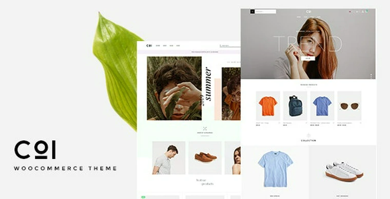 Coi v1.0.3 - Multipurpose WooCommerce Theme32768