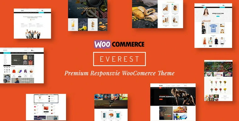 Zoo Everest v2.0.2 - Multipurpose Woocomerce Theme27026