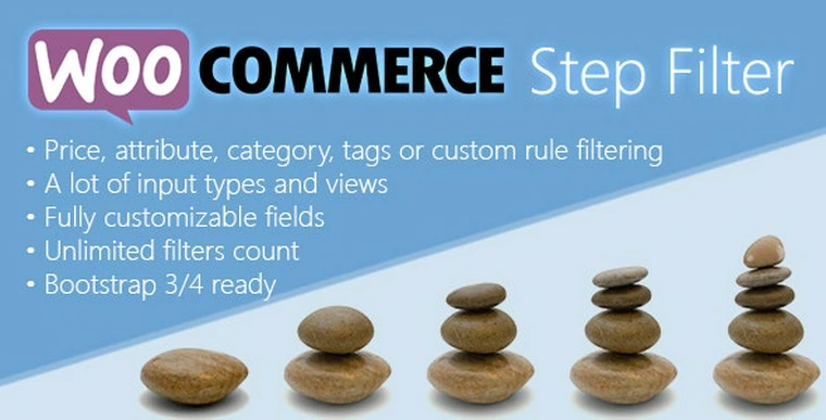 Woocommerce Step Filter v5.0.034793