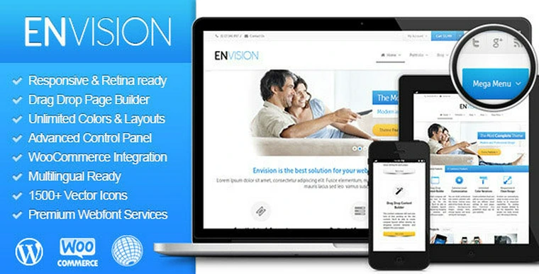 Envision v3.1.0 - Responsive Retina Multi-Purpose Theme35179