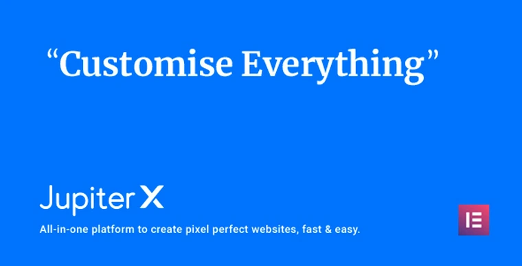 Jupiter X v1.2.0 - Multi-Purpose Responsive Theme29320