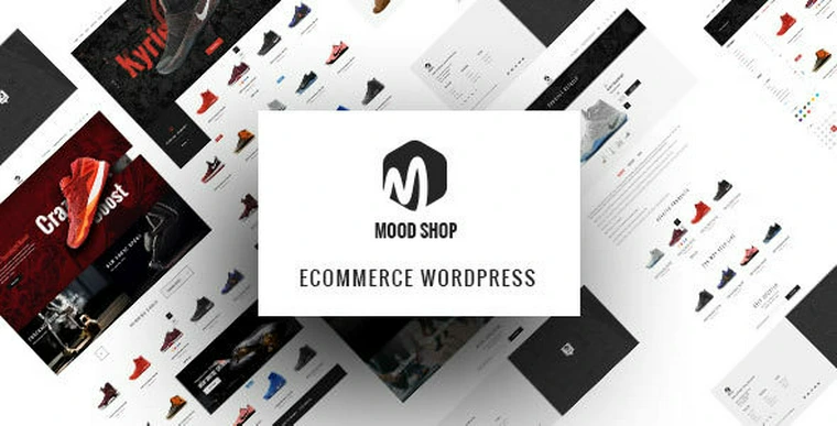 Moodshop v1.0.2 - Modern eCommerce WordPress theme26340