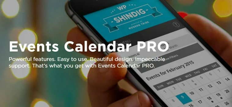 Events Calendar Pro v6.0.045655