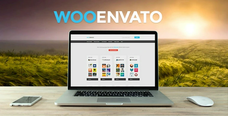 Woocommerce Envato Affiliates v1.126908