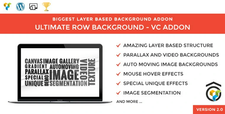 Ultimate Row Background for WPBakery Page Builder v2.024005