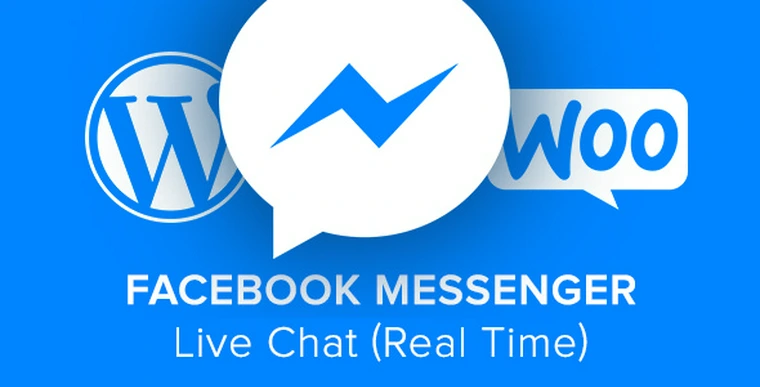 Facebook Messenger Live Chat v1.0.2 - Real Time25381