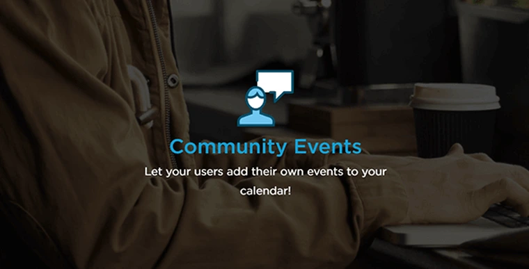 The Events Calendar Pro Community Events Addon v4.6.432940