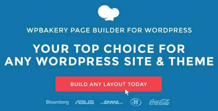 WPBakery Page Builder for WordPress v6.0.532023