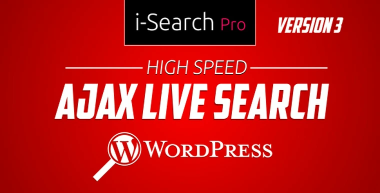 i-Search Pro v4.2.9 - Ultimate Live Search29881