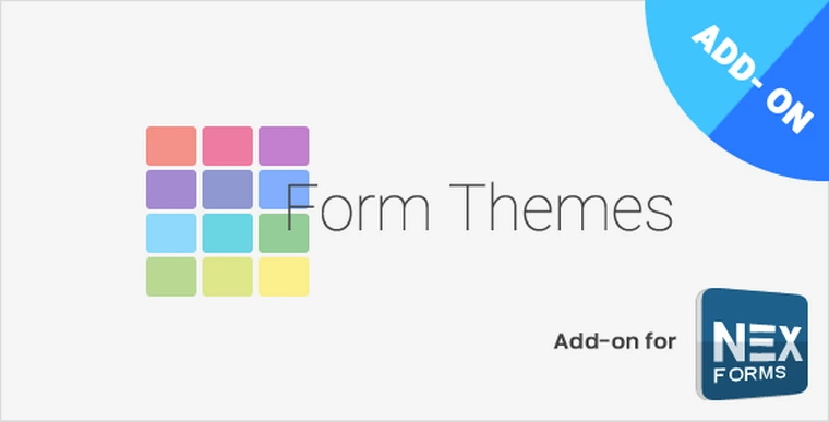 Form Themes for NEX-Forms v7.225980