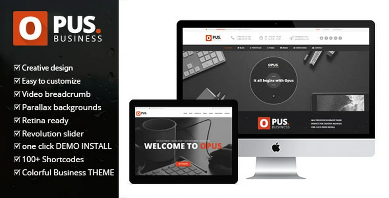 Opus v1.7 - Multipurpose WooCommerce Wordpress Theme28207