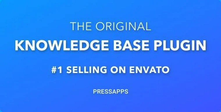 Knowledge Base v4.2.0 - Helpdesk | Wiki WordPress Plugin35685