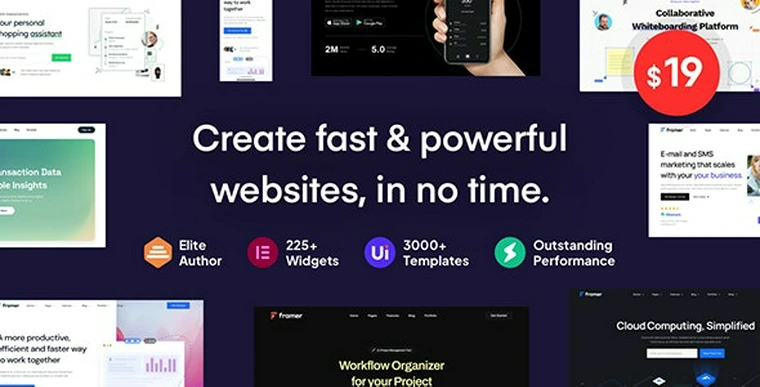 Framer v2.0.3 - Startup & SaaS WordPress Theme46724