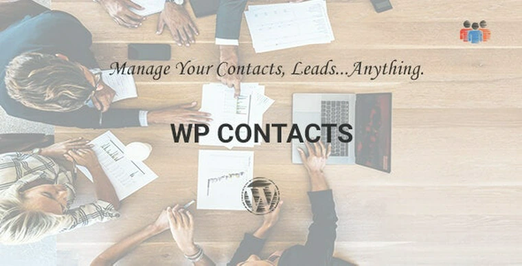 WP Contacts v3.2.7 - Contact Management Plugin36112