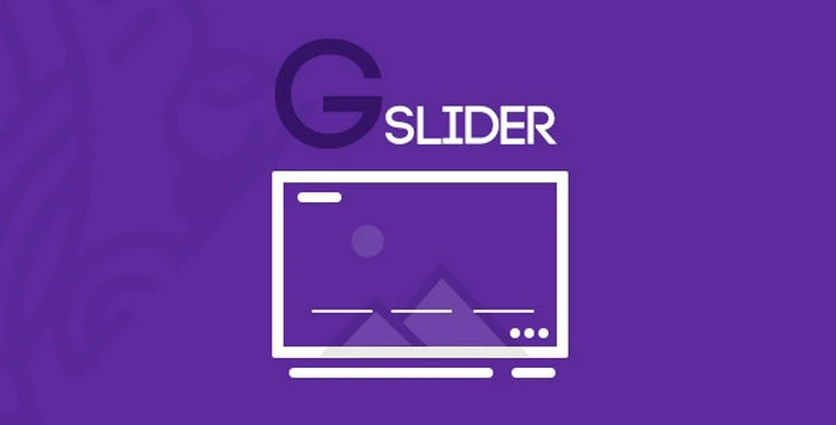 GSlider v1.0 - Premium Gutenberg Slider Block For WordPress32977