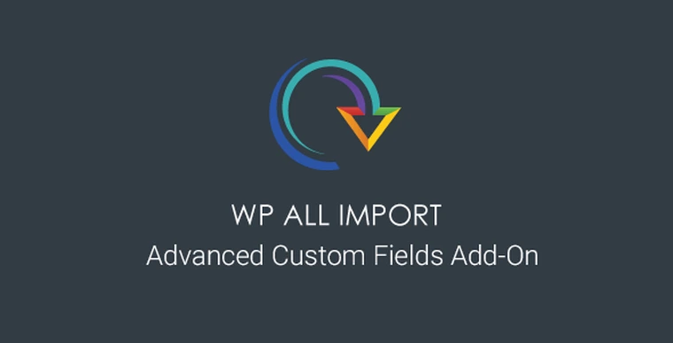 WP All Import - The Advanced Custom Fields Add-On v3.2.433812