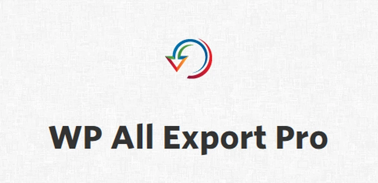 WP All Export Pro v1.5.427294