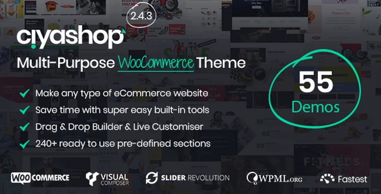 CiyaShop v2.4.1 - Responsive Multi-Purpose Theme26768