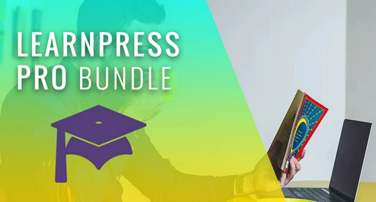 LearnPress Premium Add-Ons Bundle - Updated42943