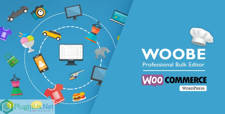 WOOBE v2.0.3 - WooCommerce Bulk Editor Professional27787