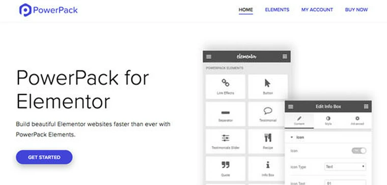 PowerPack for Elementor v1.3.7.126347