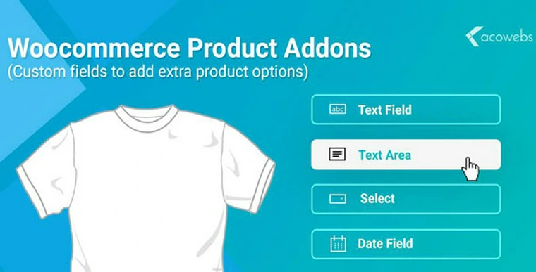 Woocommerce Custom Product Addons v3.9.238287