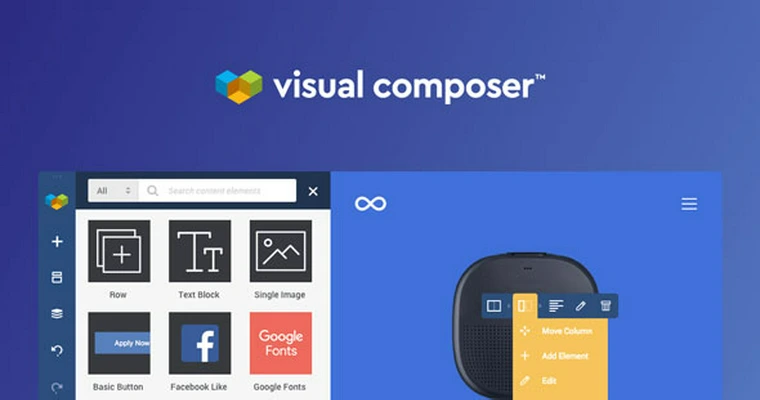 Visual Composer Premium v22.034720