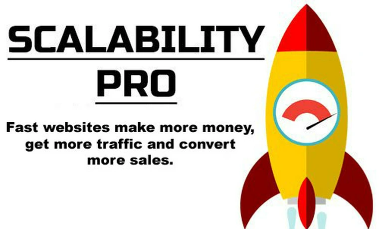 Scalability Pro v4.56 - WordPress Plugin33762