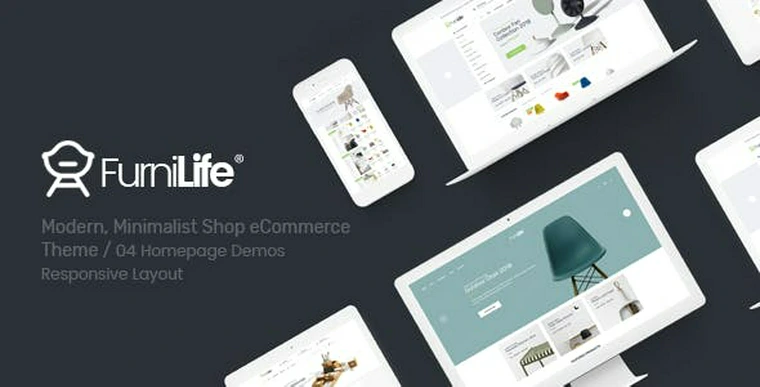 Furnilife v1.4.3 - Furniture Theme for WooCommerce WordPress29696