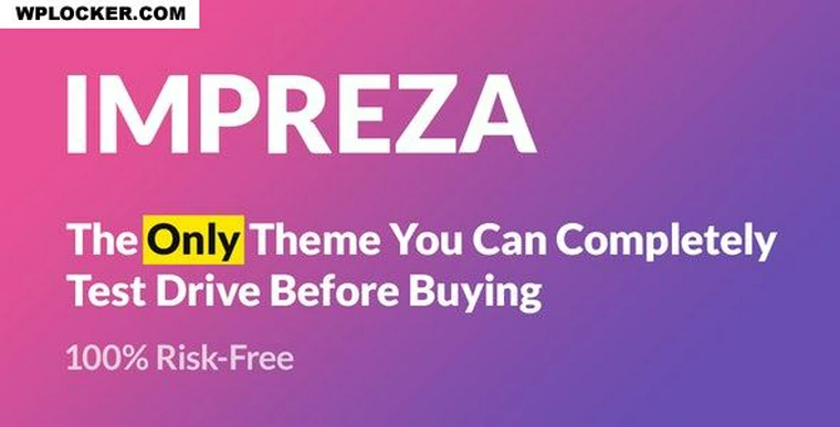 Impreza v7.5 - Retina Responsive WordPress Theme38872