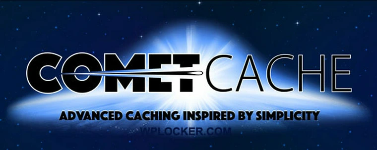 Comet Cache Pro v1670925587