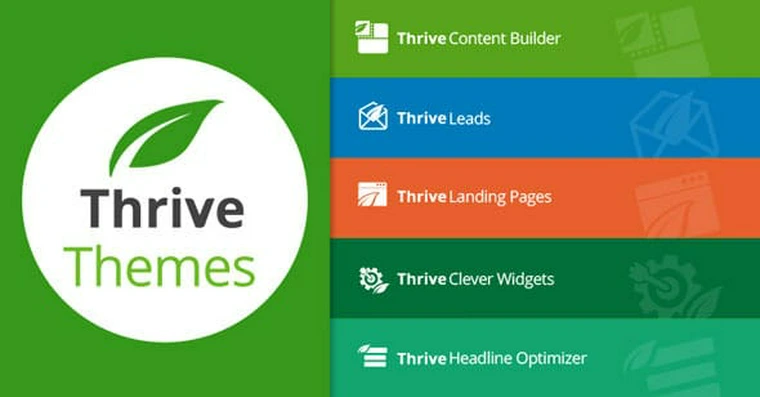 Thrivethemes Full Plugins Pack - Updated32423