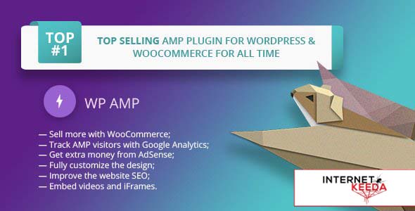 WP AMP v9.3.33 - Accelerated Mobile Pages 58126