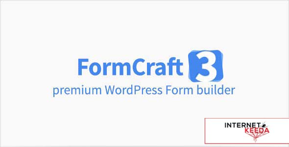 FormCraft v3.9.6 - Premium WordPress Form Builder 61044