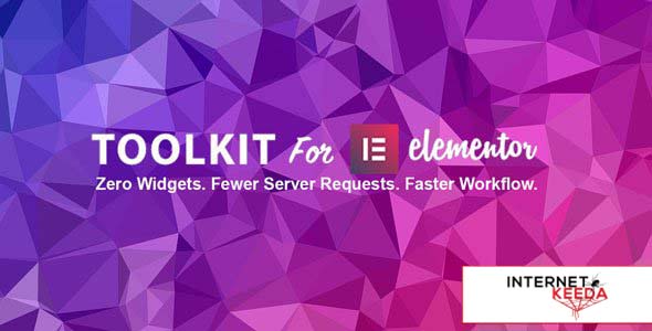 ToolKit For Elementor v1.3.15 52603