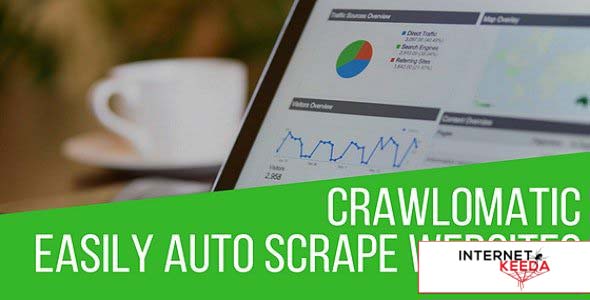 Crawlomatic v2.3.9.4 - Multisite Scraper Post Generator Plugin for WordPress 55515