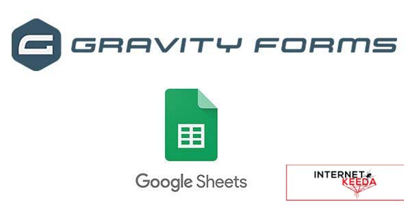 Gravity Forms Google Spreadsheet Addon v3.4 50159