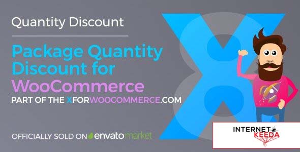 Package Quantity Discount for WooCommerce v1.0.0 50205