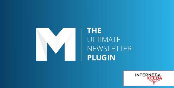 Mailster v4.1.2 - Email Newsletter Plugin for WordPress 68868