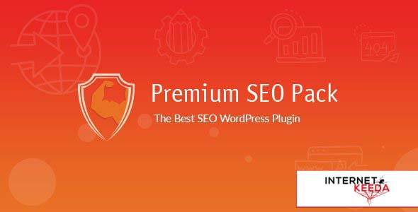 Premium SEO Pack v3.3.0 - Wordpress Plugin 50286