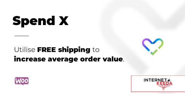 Spend X Free Shipping for WooCommerce v20200501 50336