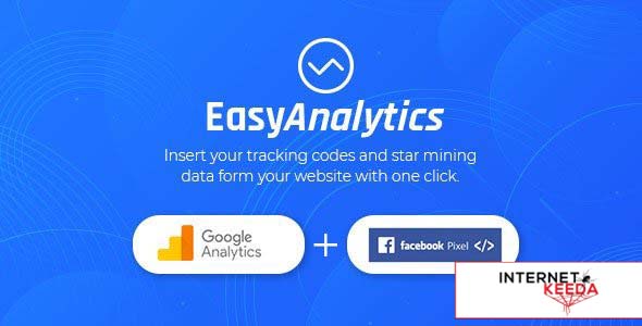 Easy Analytics Tracking v1.0 50345