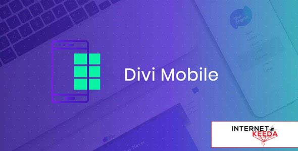 Divi Mobile v1.2.9.2 - Create beautiful, clean, slick mobile menus with Divi 50464