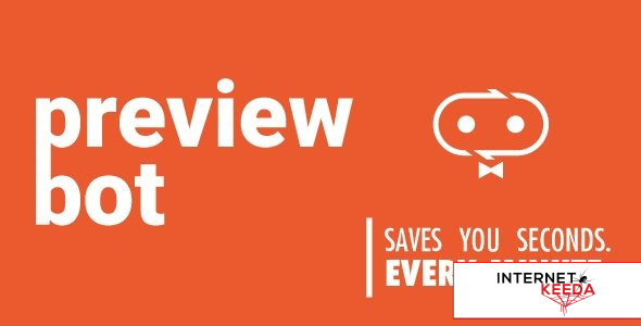 PreviewBot v1.3.0 - See your changes in Realtime 50475